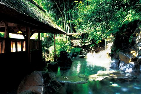 tenzan onsen